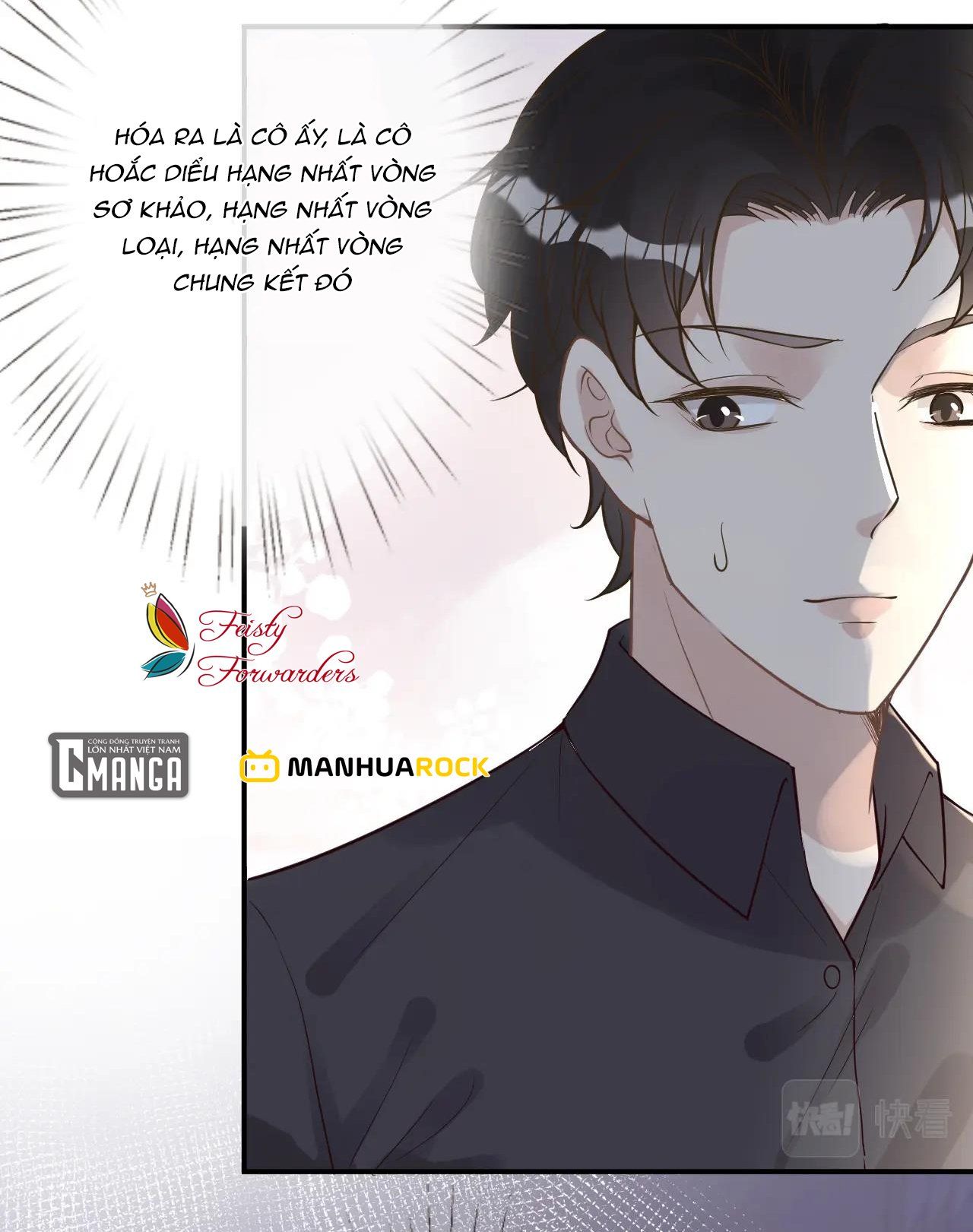 đọc truyện Giữ Kín Thân Phận Giả Của Tôi Chương 51 ảnh 11 tại Thiên Thai Truyện