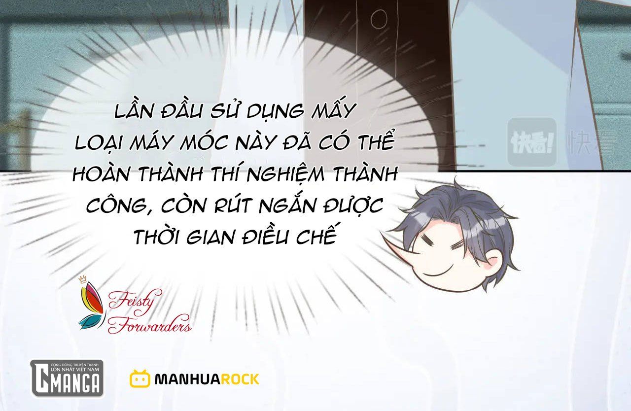 đọc truyện Giữ Kín Thân Phận Giả Của Tôi Chương 52 ảnh 12 tại Thiên Thai Truyện