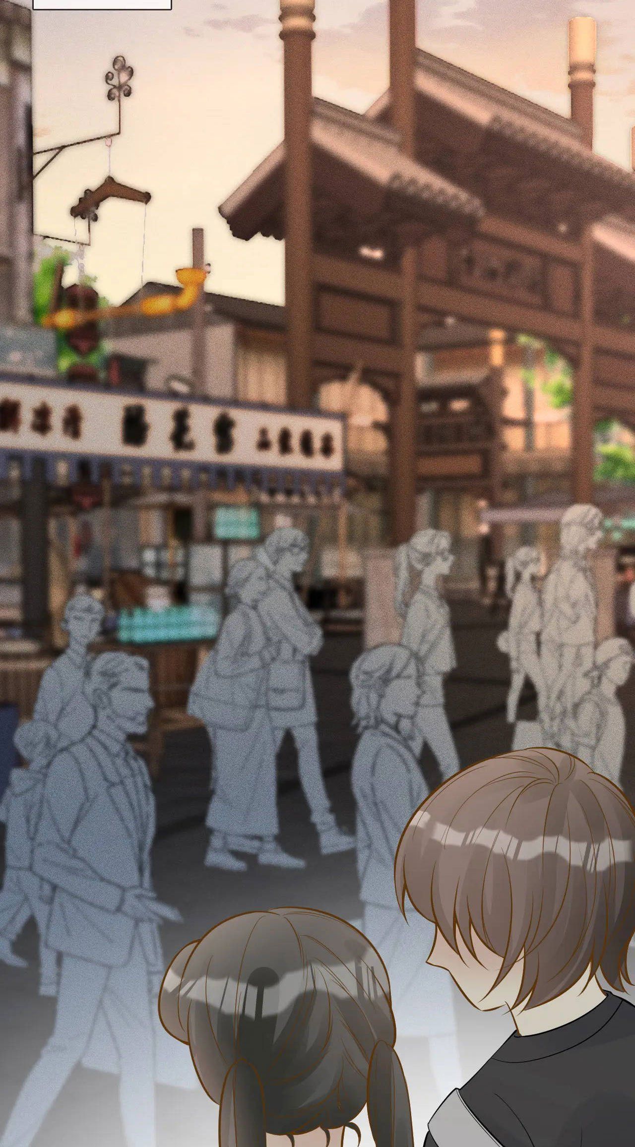 đọc truyện Giữ Kín Thân Phận Giả Của Tôi Chương 52 ảnh 16 tại Thiên Thai Truyện