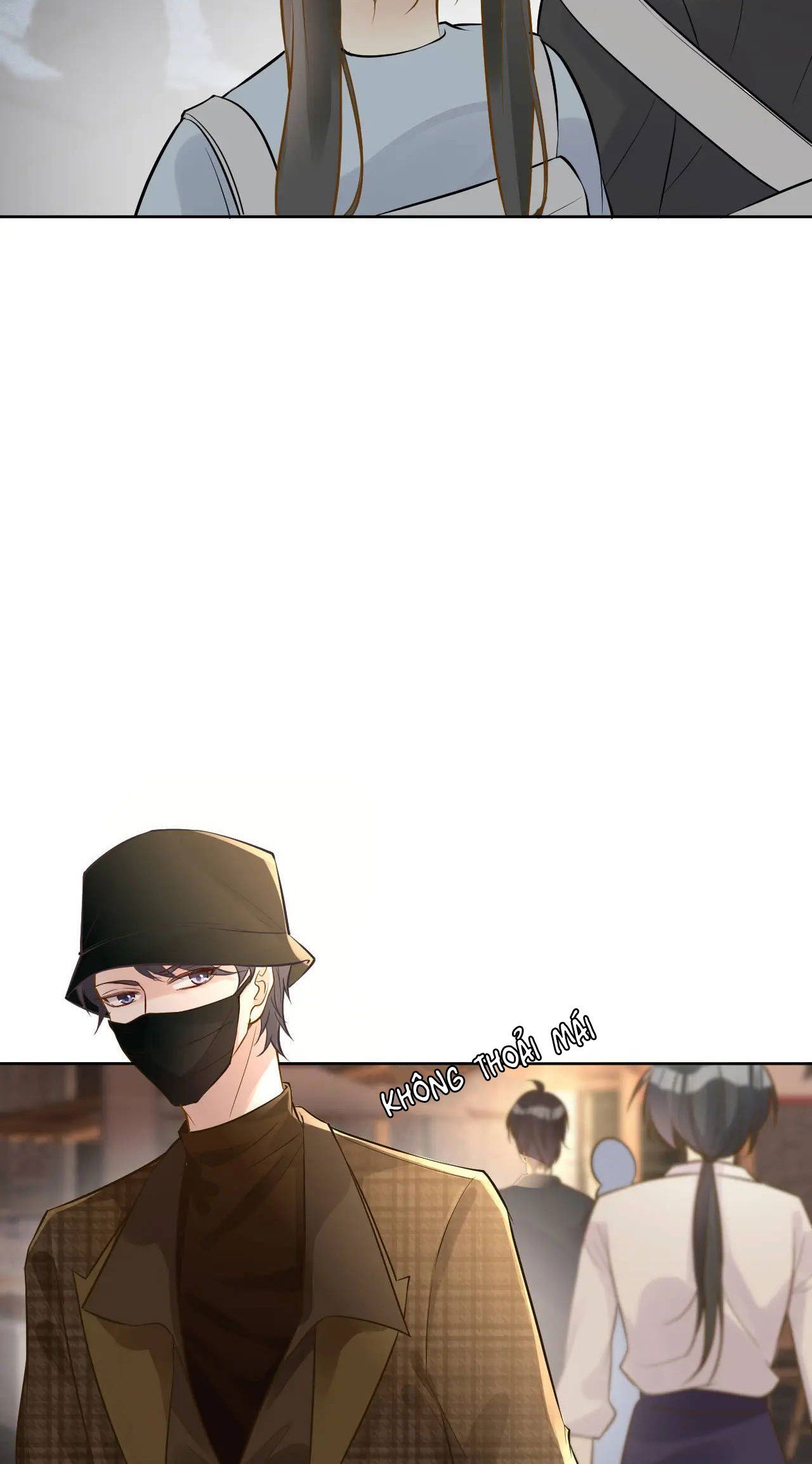 đọc truyện Giữ Kín Thân Phận Giả Của Tôi Chương 52 ảnh 17 tại Thiên Thai Truyện