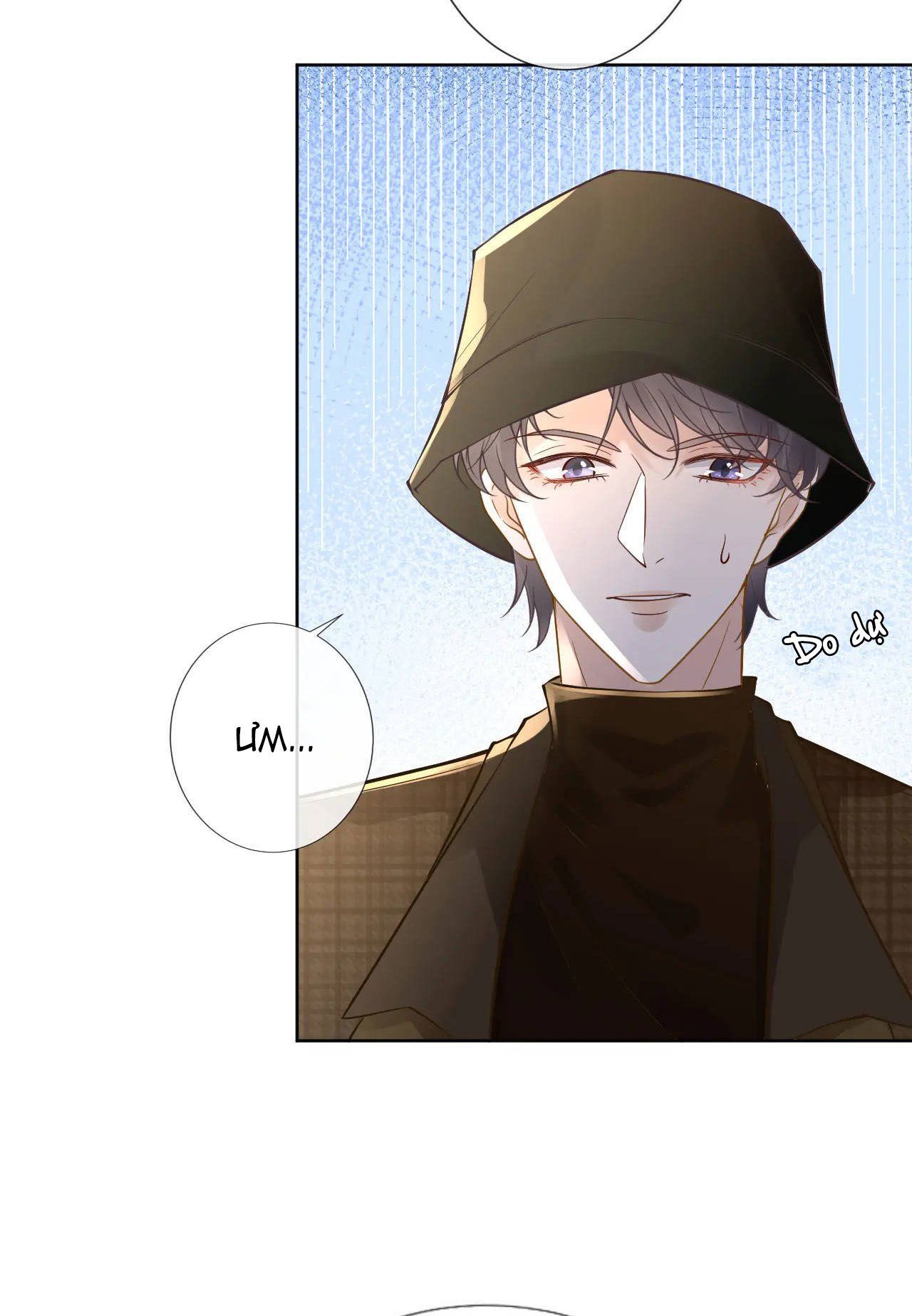 đọc truyện Giữ Kín Thân Phận Giả Của Tôi Chương 52 ảnh 20 tại Thiên Thai Truyện