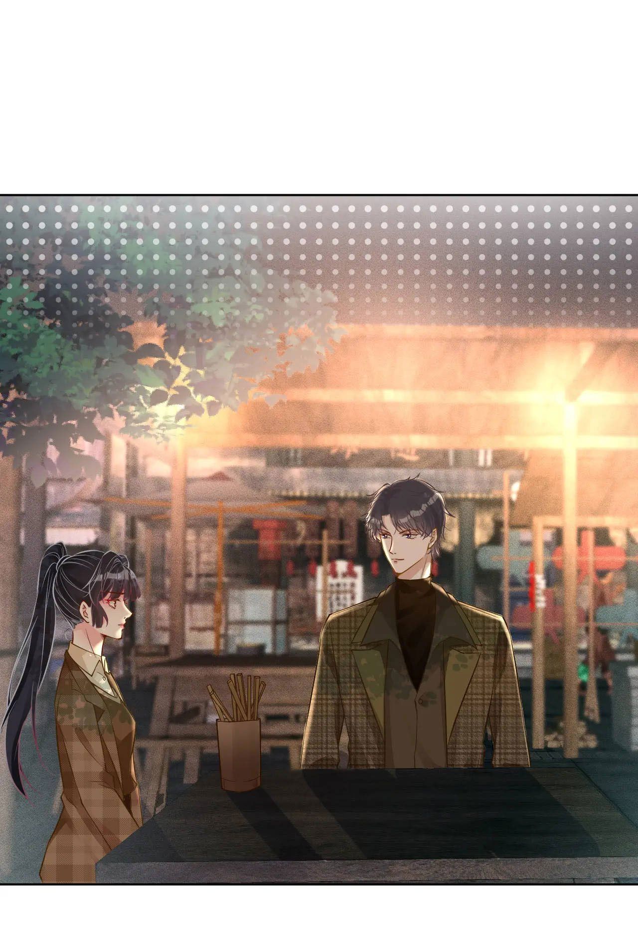 đọc truyện Giữ Kín Thân Phận Giả Của Tôi Chương 52 ảnh 23 tại Thiên Thai Truyện