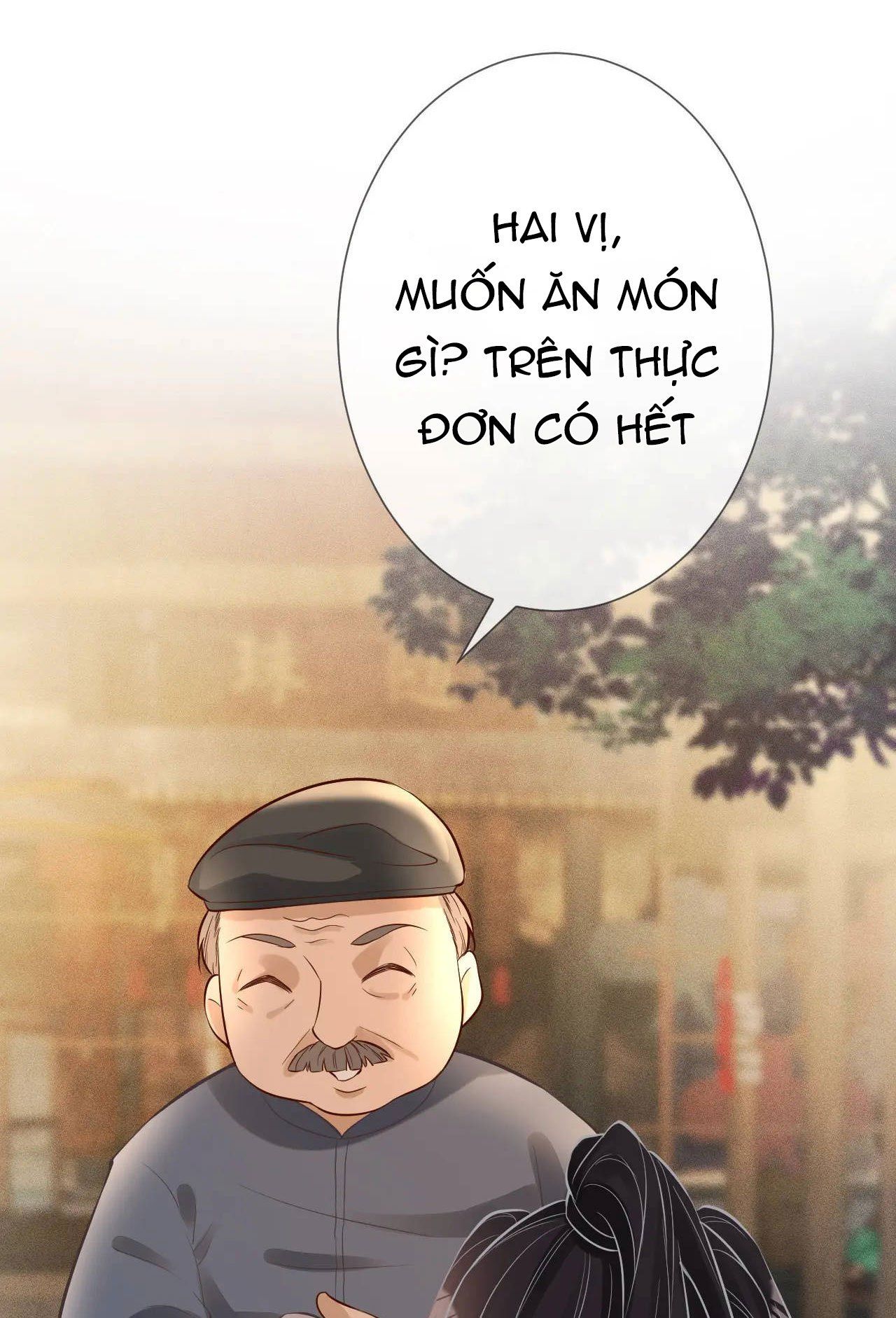 đọc truyện Giữ Kín Thân Phận Giả Của Tôi Chương 52 ảnh 24 tại Thiên Thai Truyện