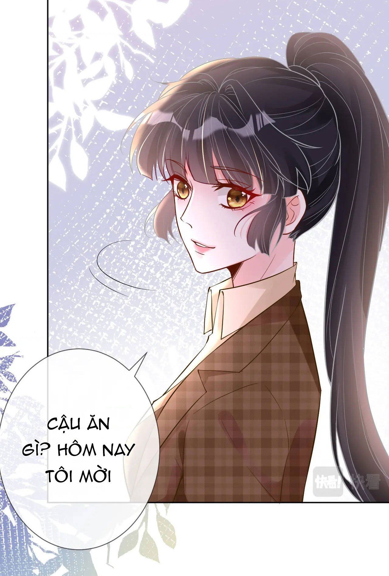 đọc truyện Giữ Kín Thân Phận Giả Của Tôi Chương 52 ảnh 26 tại Thiên Thai Truyện