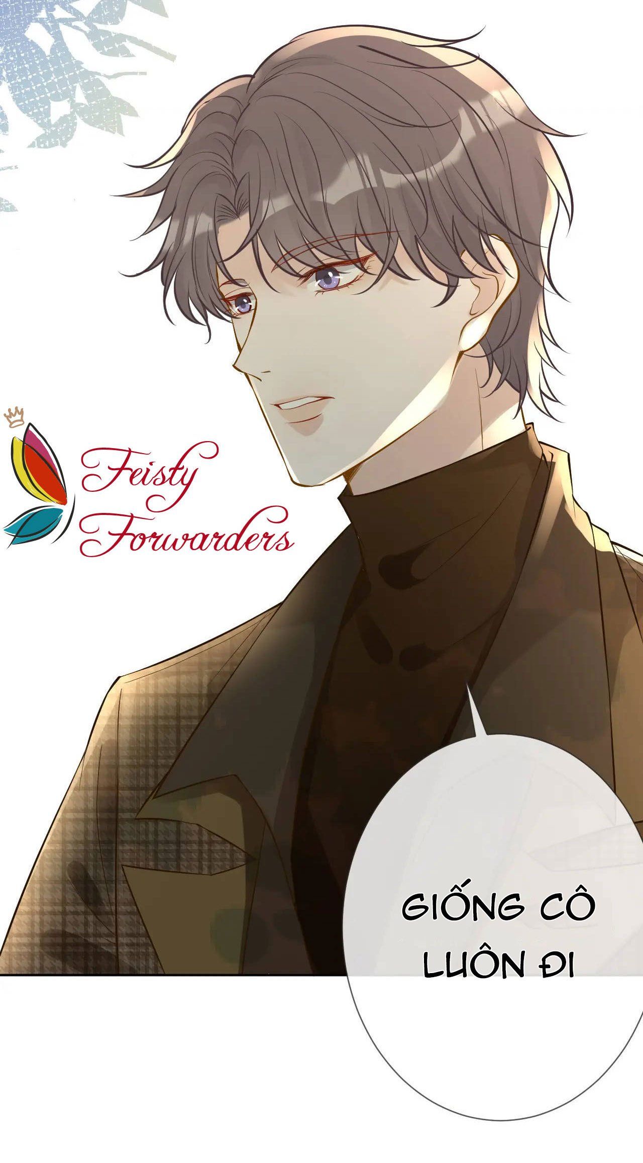 đọc truyện Giữ Kín Thân Phận Giả Của Tôi Chương 52 ảnh 27 tại Thiên Thai Truyện