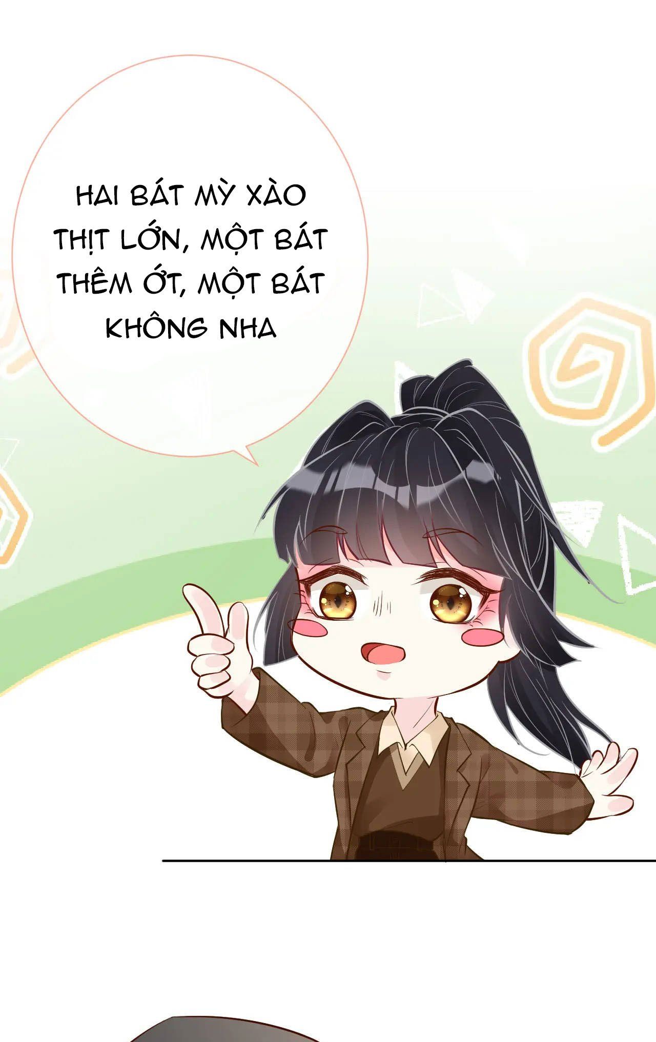 đọc truyện Giữ Kín Thân Phận Giả Của Tôi Chương 52 ảnh 28 tại Thiên Thai Truyện