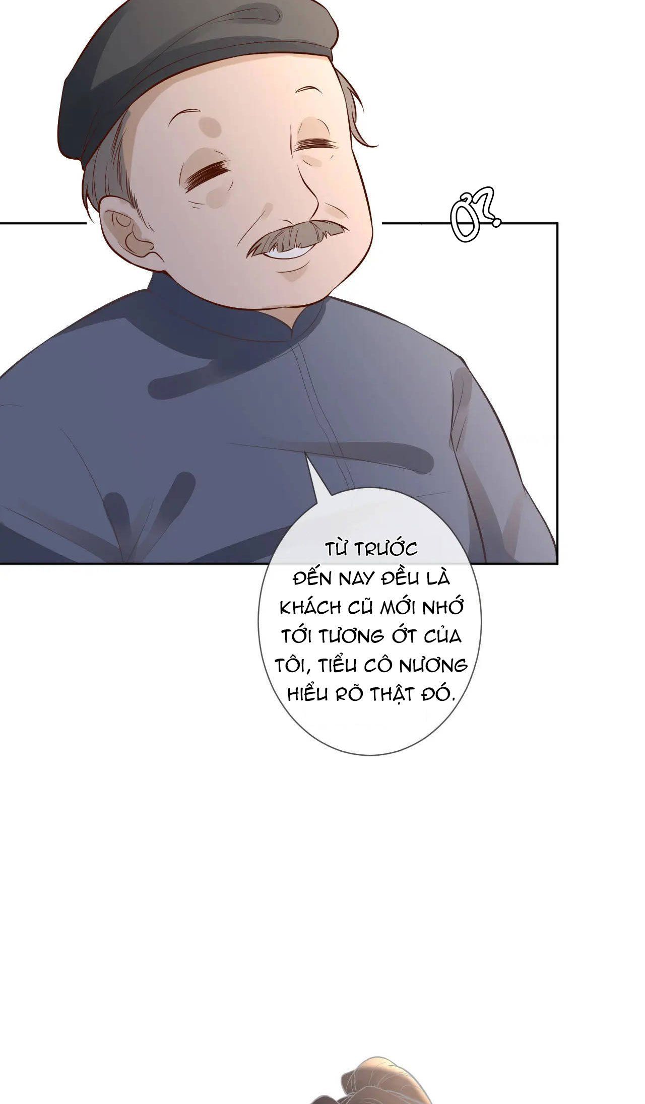 đọc truyện Giữ Kín Thân Phận Giả Của Tôi Chương 52 ảnh 29 tại Thiên Thai Truyện