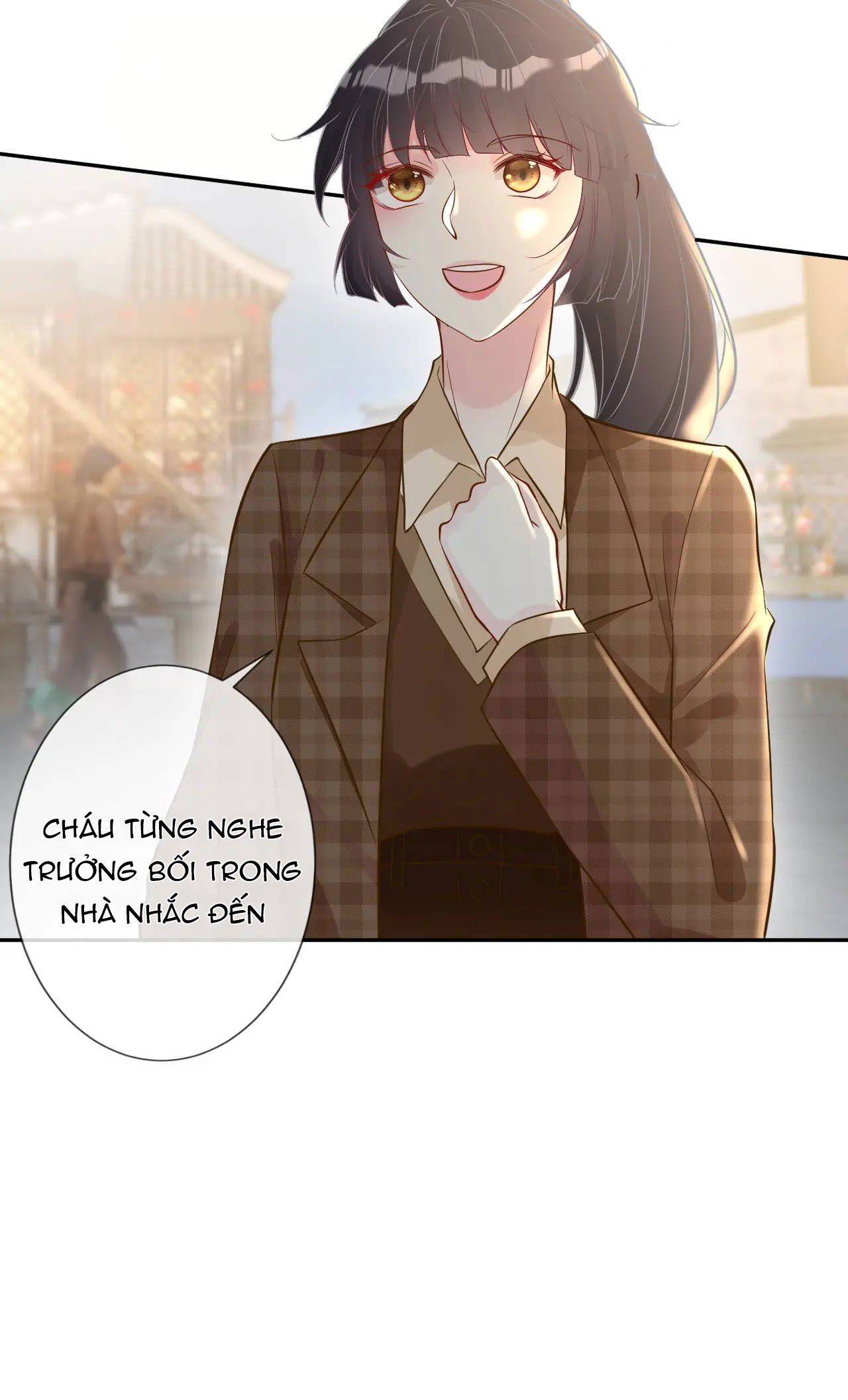 đọc truyện Giữ Kín Thân Phận Giả Của Tôi Chương 52 ảnh 30 tại Thiên Thai Truyện