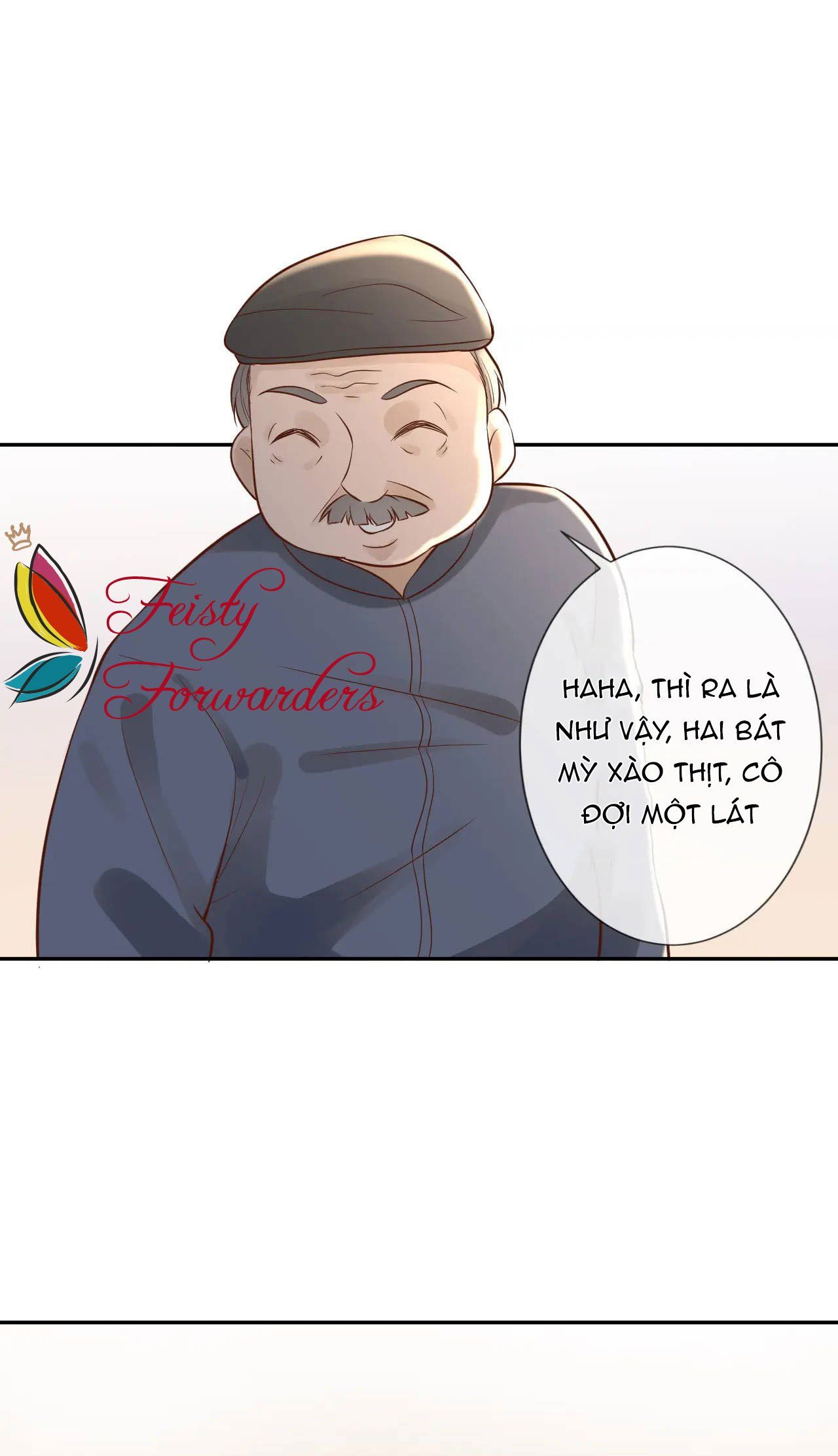 đọc truyện Giữ Kín Thân Phận Giả Của Tôi Chương 52 ảnh 31 tại Thiên Thai Truyện