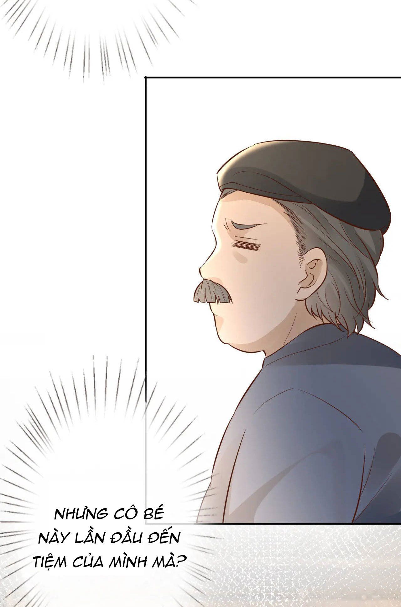 đọc truyện Giữ Kín Thân Phận Giả Của Tôi Chương 52 ảnh 33 tại Thiên Thai Truyện