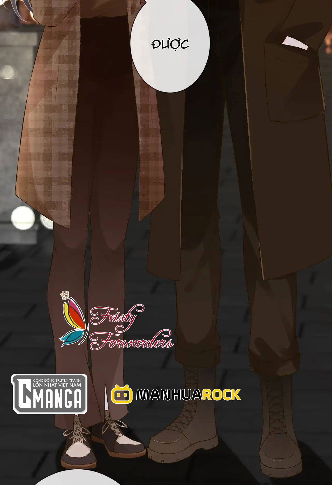 đọc truyện Giữ Kín Thân Phận Giả Của Tôi Chương 52 ảnh 37 tại Thiên Thai Truyện