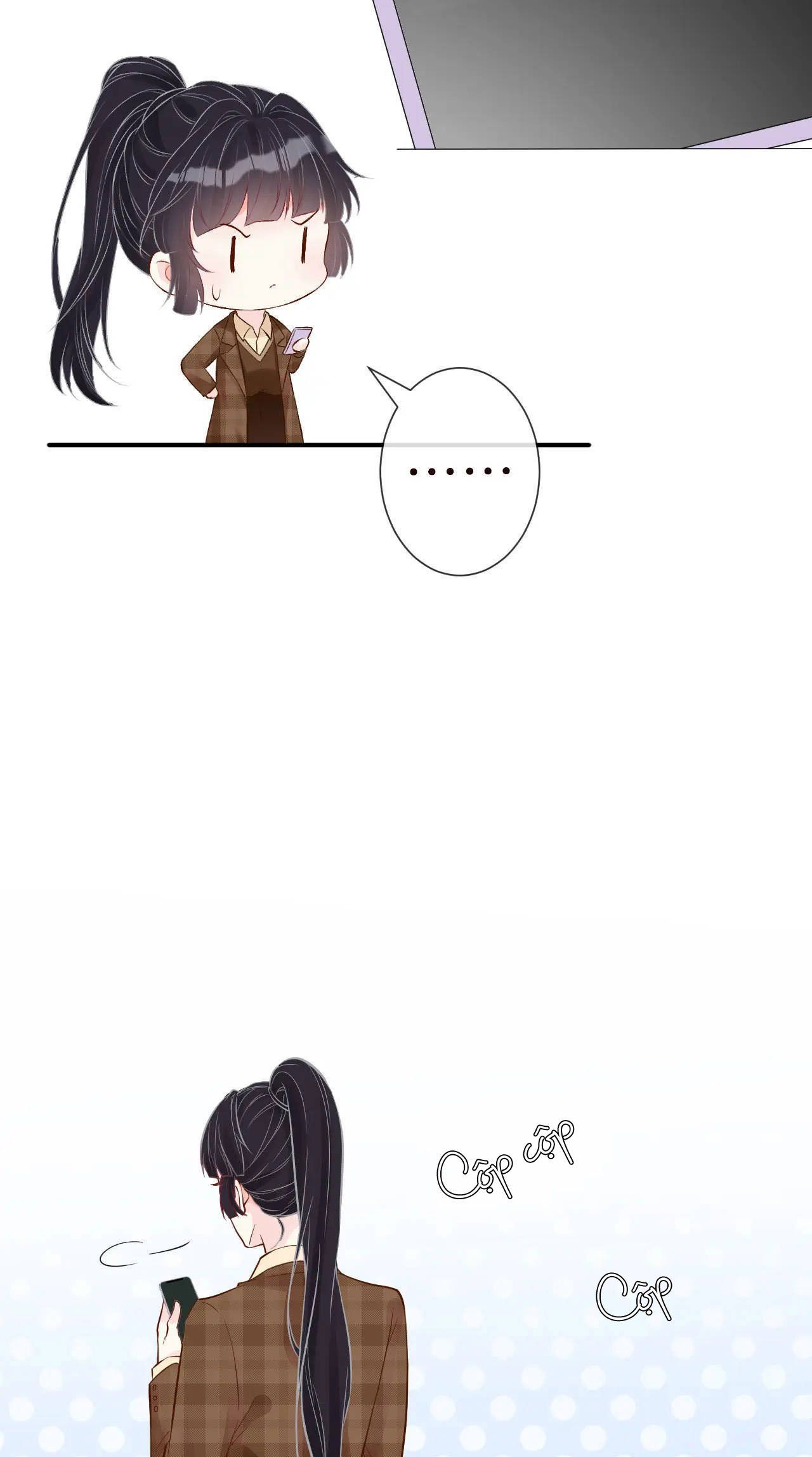 đọc truyện Giữ Kín Thân Phận Giả Của Tôi Chương 52 ảnh 40 tại Thiên Thai Truyện