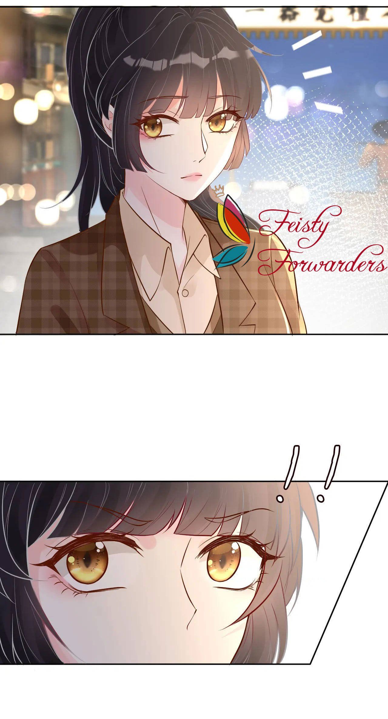 đọc truyện Giữ Kín Thân Phận Giả Của Tôi Chương 52 ảnh 42 tại Thiên Thai Truyện