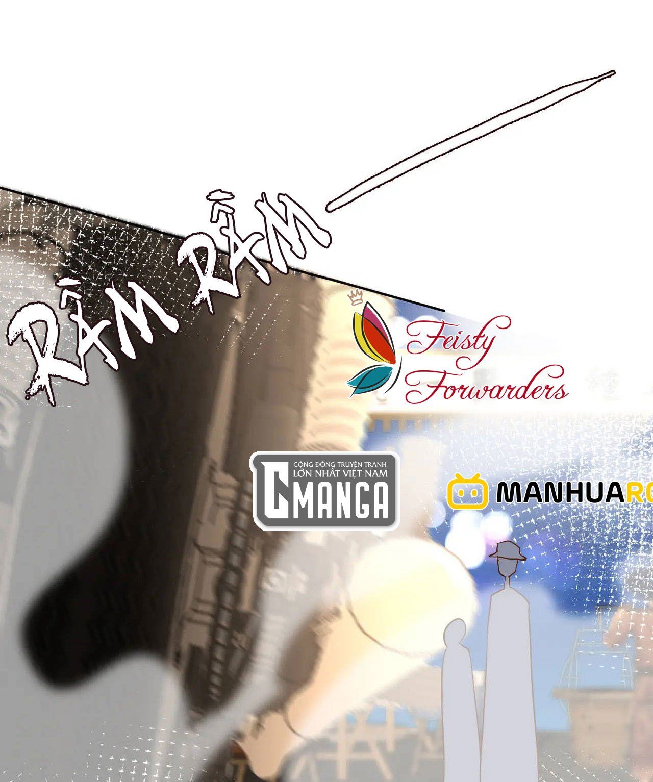 đọc truyện Giữ Kín Thân Phận Giả Của Tôi Chương 52 ảnh 43 tại Thiên Thai Truyện