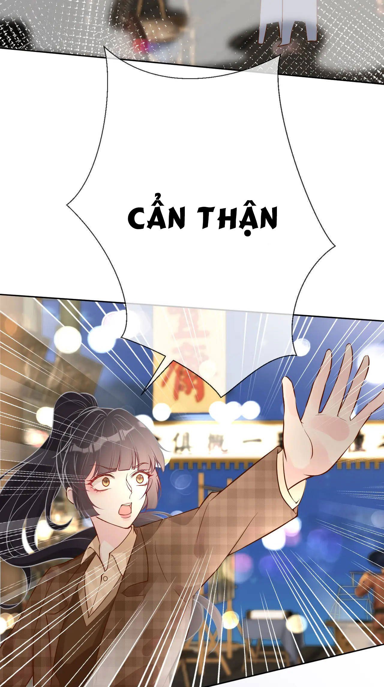 đọc truyện Giữ Kín Thân Phận Giả Của Tôi Chương 52 ảnh 44 tại Thiên Thai Truyện