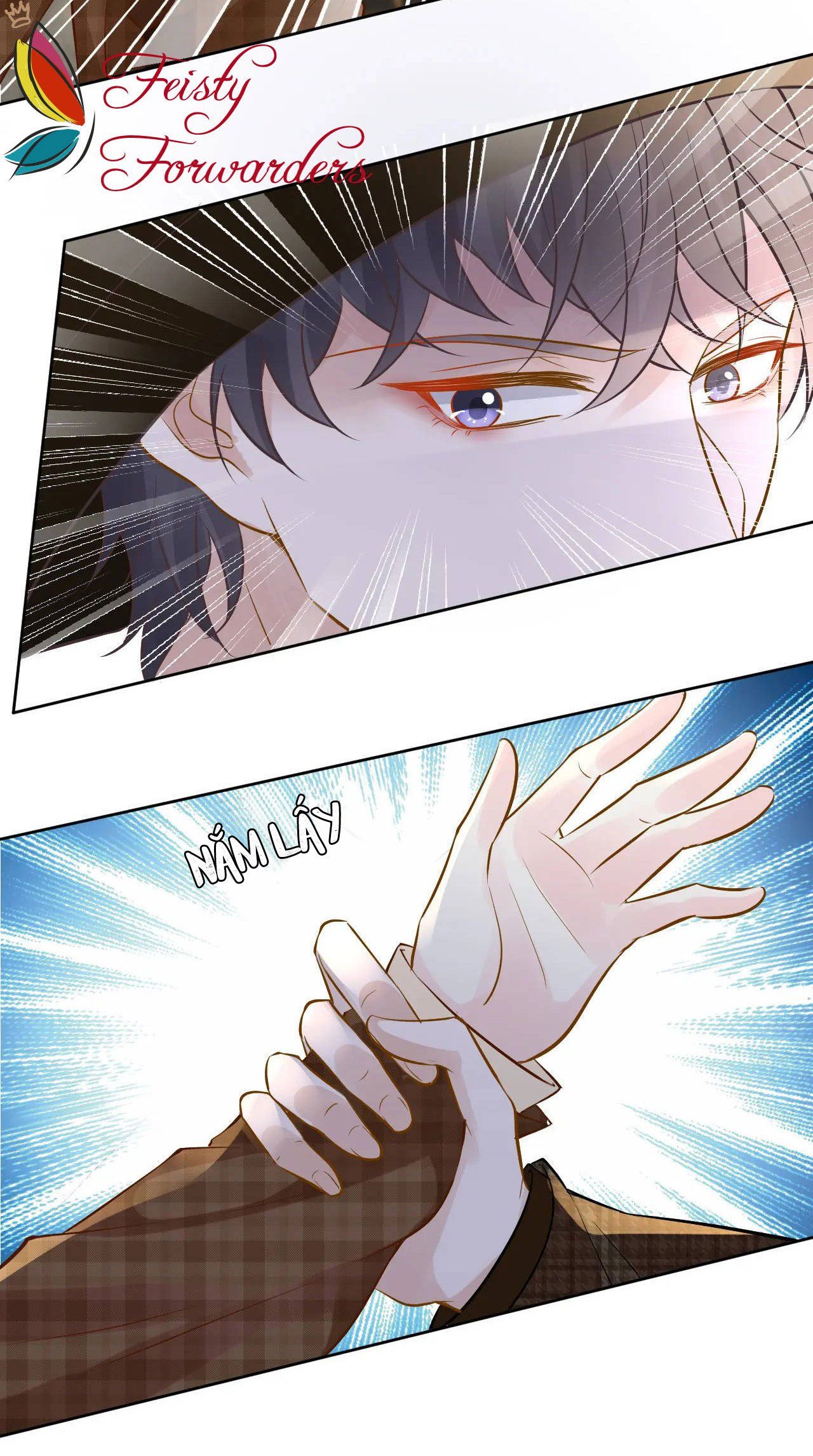 đọc truyện Giữ Kín Thân Phận Giả Của Tôi Chương 52 ảnh 45 tại Thiên Thai Truyện