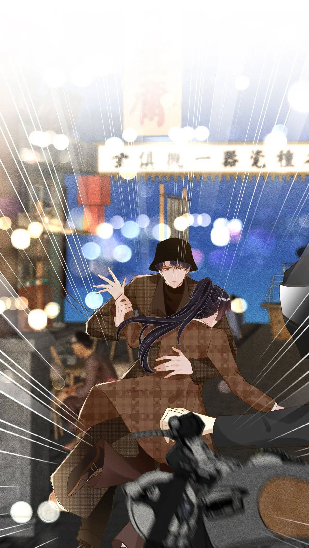 đọc truyện Giữ Kín Thân Phận Giả Của Tôi Chương 52 ảnh 46 tại Thiên Thai Truyện