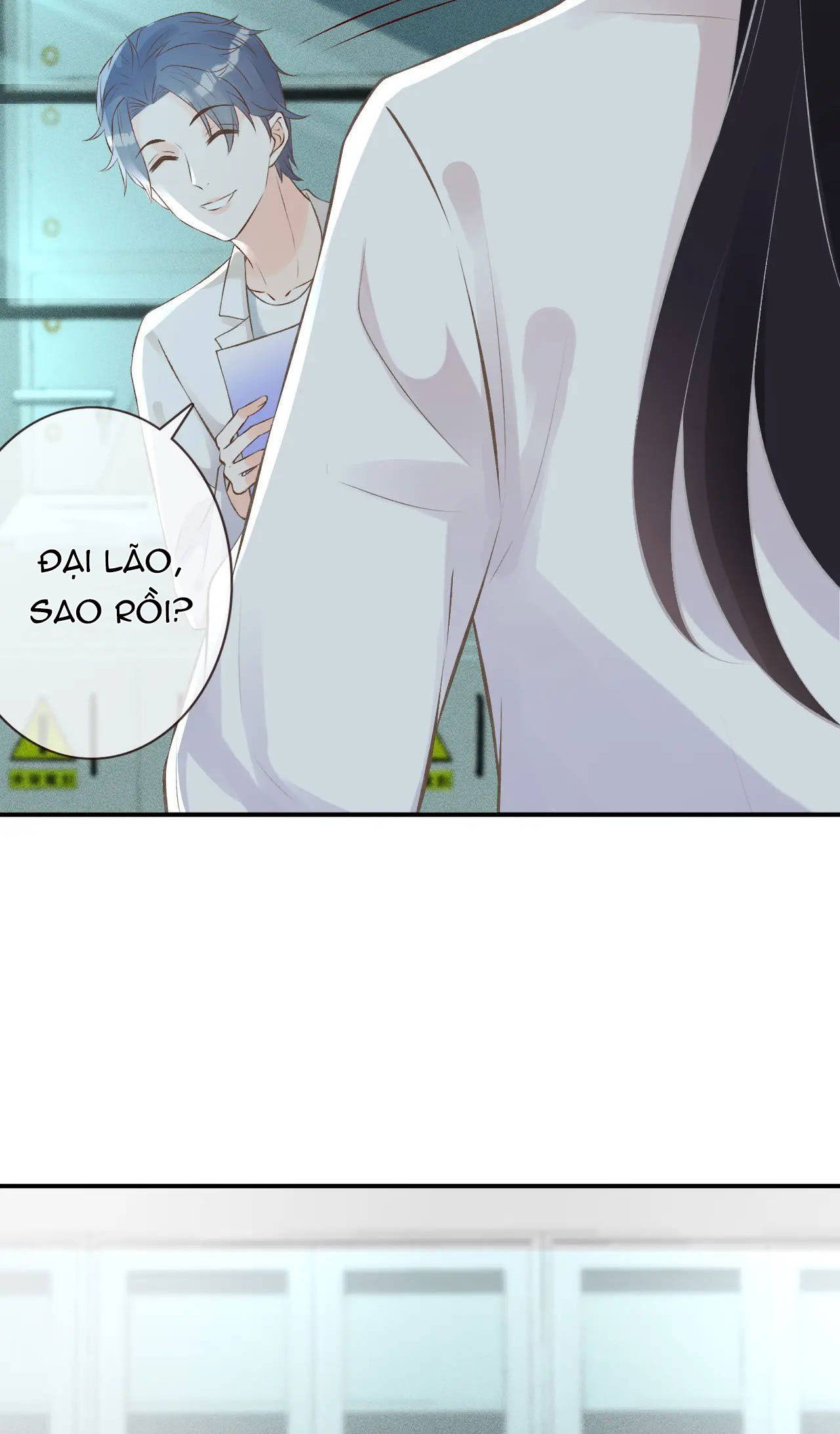 đọc truyện Giữ Kín Thân Phận Giả Của Tôi Chương 52 ảnh 7 tại Thiên Thai Truyện