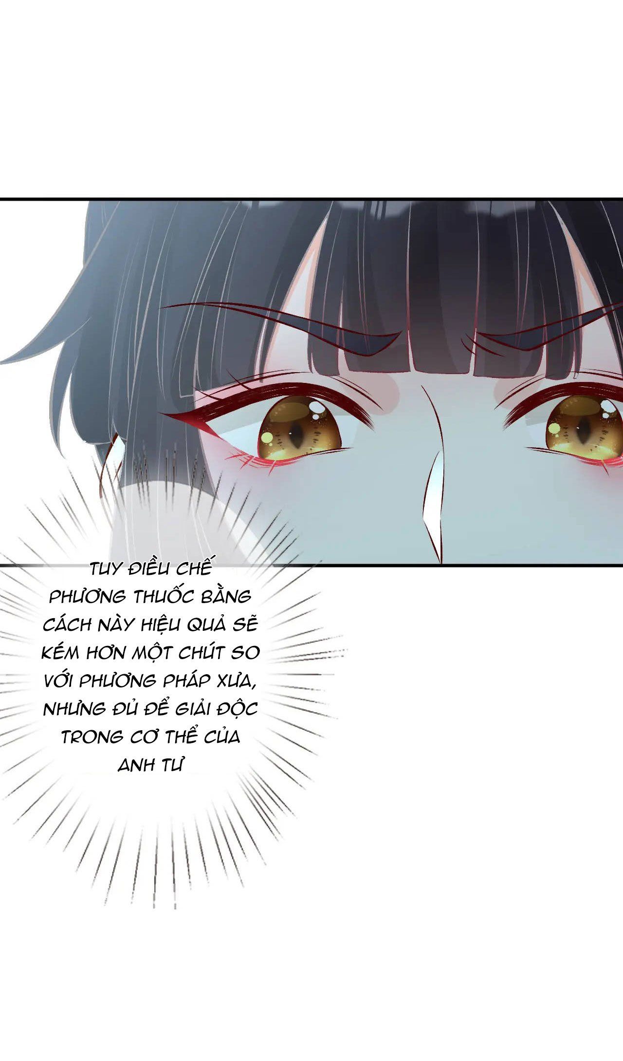 đọc truyện Giữ Kín Thân Phận Giả Của Tôi Chương 52 ảnh 9 tại Thiên Thai Truyện