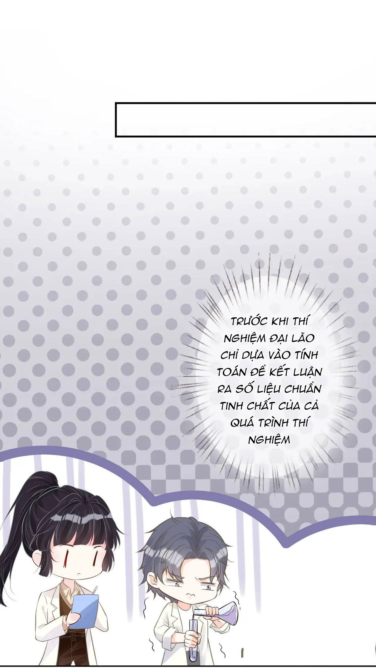 đọc truyện Giữ Kín Thân Phận Giả Của Tôi Chương 52 ảnh 10 tại Thiên Thai Truyện