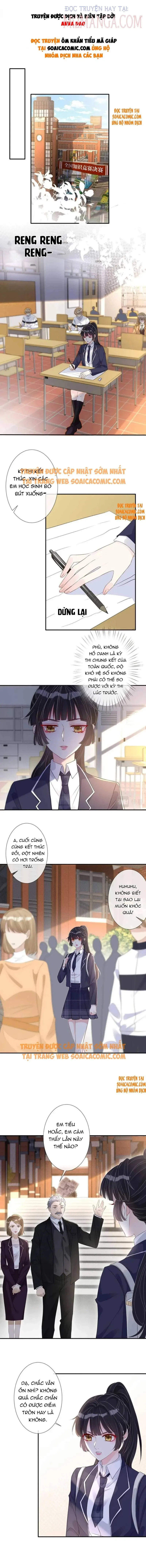 đọc truyện Giữ Kín Thân Phận Giả Của Tôi Chương 54 ảnh 3 tại Thiên Thai Truyện