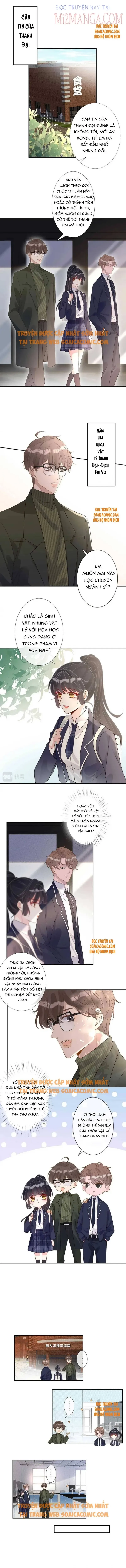 đọc truyện Giữ Kín Thân Phận Giả Của Tôi Chương 54 ảnh 5 tại Thiên Thai Truyện