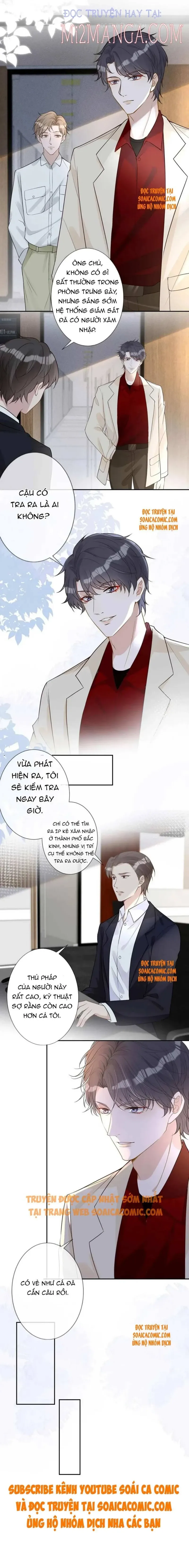 đọc truyện Giữ Kín Thân Phận Giả Của Tôi Chương 55.5 ảnh 5 tại Thiên Thai Truyện