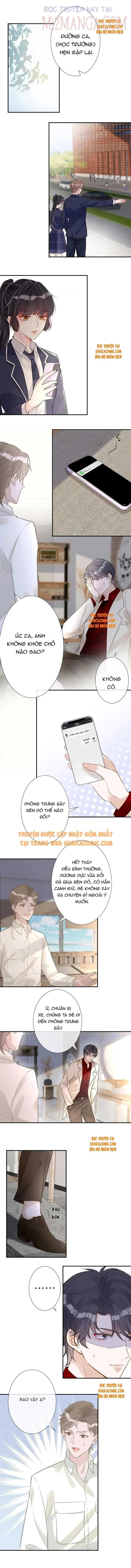 đọc truyện Giữ Kín Thân Phận Giả Của Tôi Chương 55 ảnh 5 tại Thiên Thai Truyện