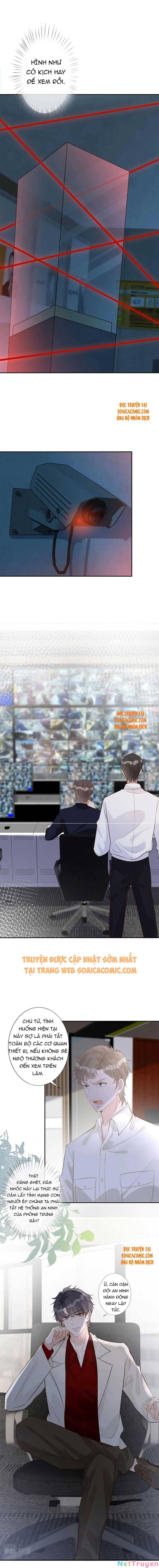 đọc truyện Giữ Kín Thân Phận Giả Của Tôi Chương 56 ảnh 5 tại Thiên Thai Truyện