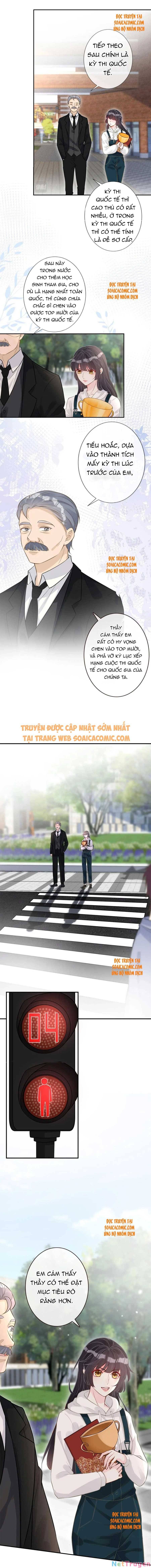 đọc truyện Giữ Kín Thân Phận Giả Của Tôi Chương 57 ảnh 8 tại Thiên Thai Truyện