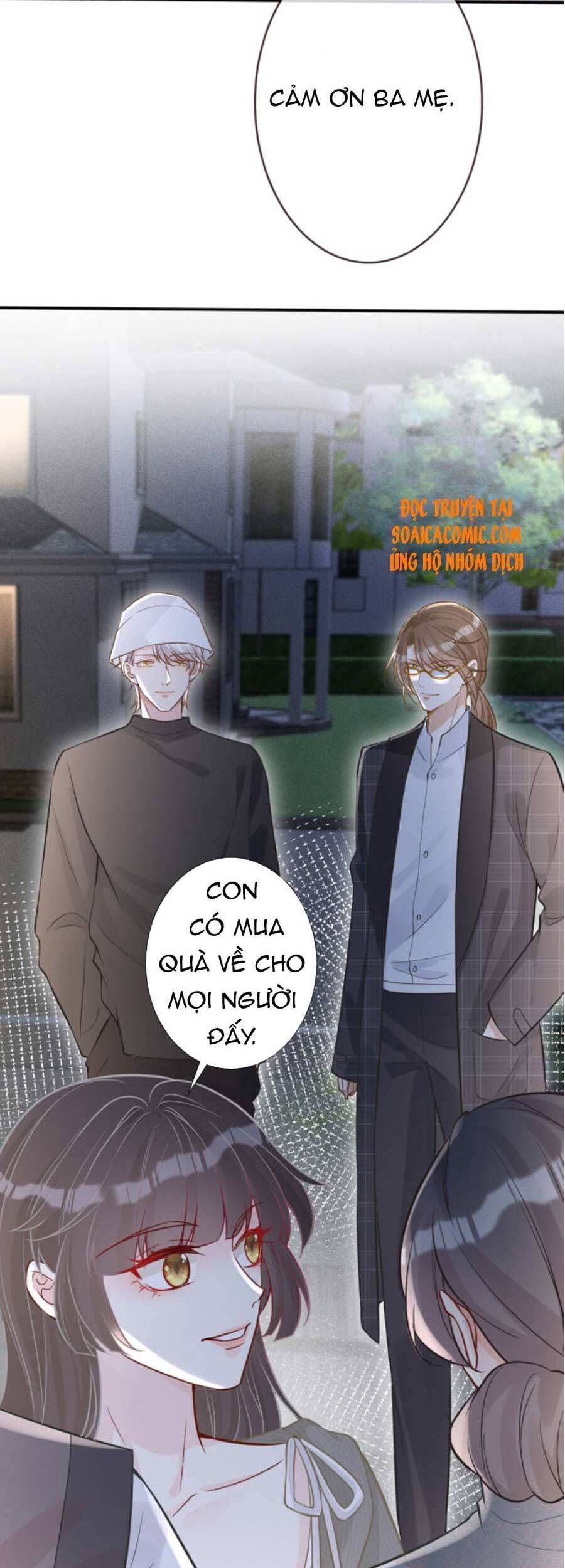 đọc truyện Giữ Kín Thân Phận Giả Của Tôi Chương 58 ảnh 12 tại Thiên Thai Truyện