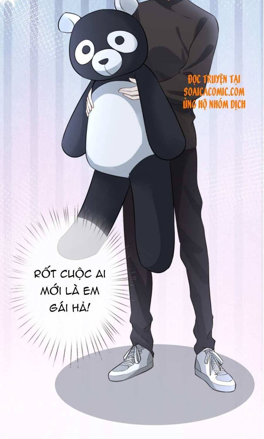 đọc truyện Giữ Kín Thân Phận Giả Của Tôi Chương 58 ảnh 14 tại Thiên Thai Truyện