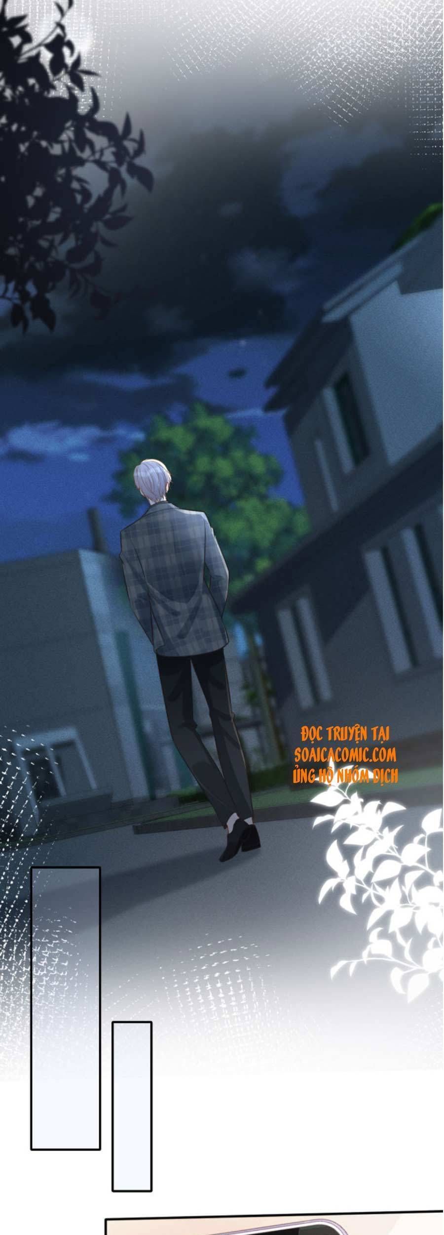 đọc truyện Giữ Kín Thân Phận Giả Của Tôi Chương 58 ảnh 21 tại Thiên Thai Truyện