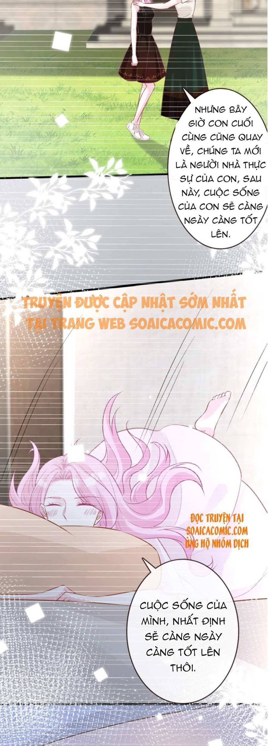 đọc truyện Giữ Kín Thân Phận Giả Của Tôi Chương 58 ảnh 28 tại Thiên Thai Truyện