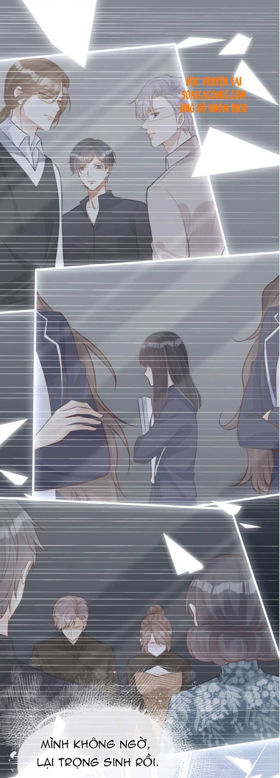 đọc truyện Giữ Kín Thân Phận Giả Của Tôi Chương 58 ảnh 30 tại Thiên Thai Truyện