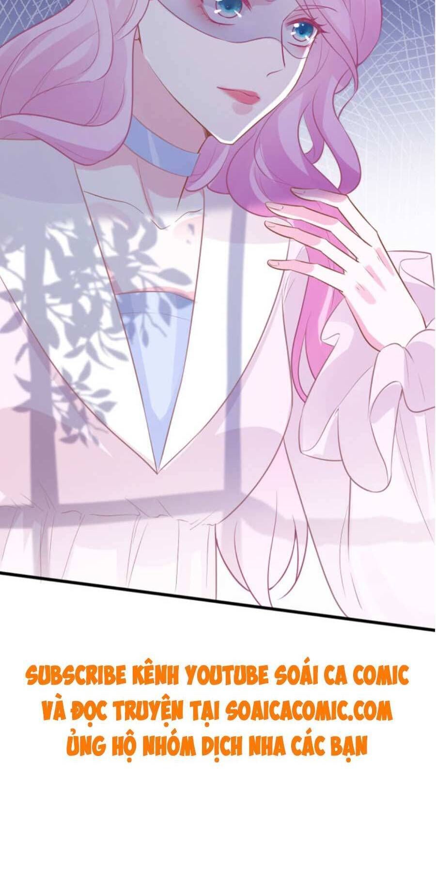 đọc truyện Giữ Kín Thân Phận Giả Của Tôi Chương 58 ảnh 33 tại Thiên Thai Truyện