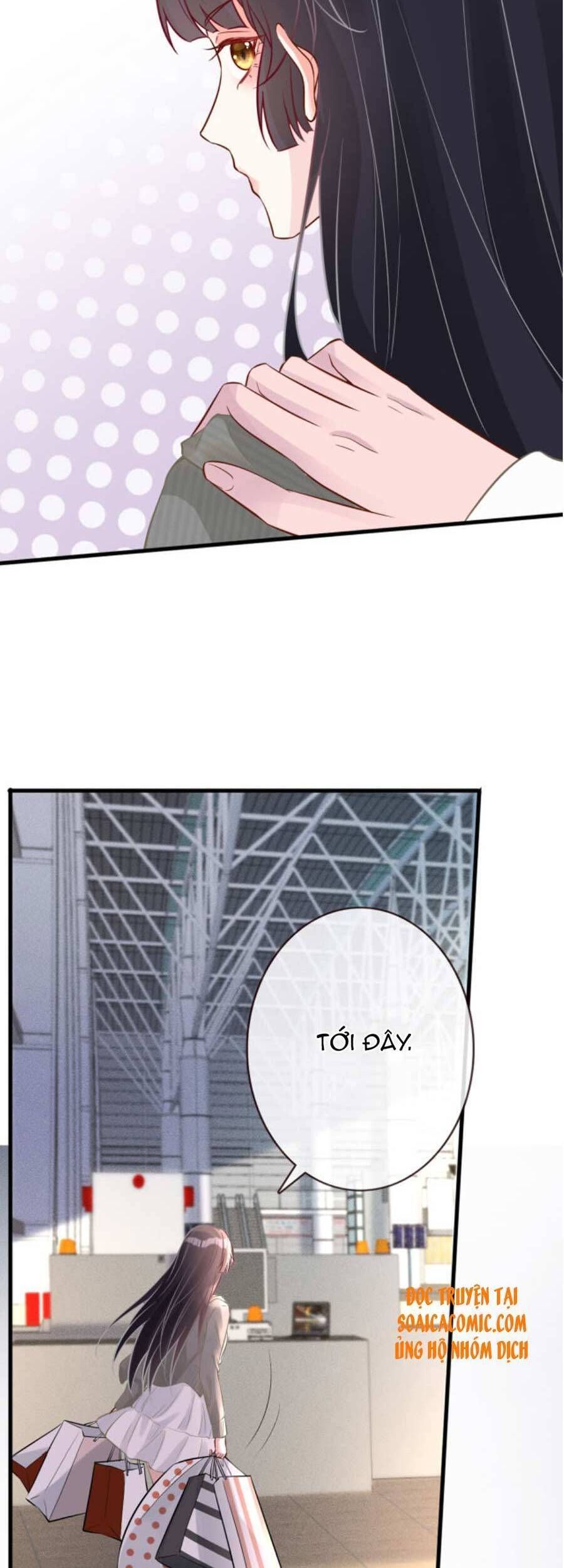 đọc truyện Giữ Kín Thân Phận Giả Của Tôi Chương 58 ảnh 6 tại Thiên Thai Truyện