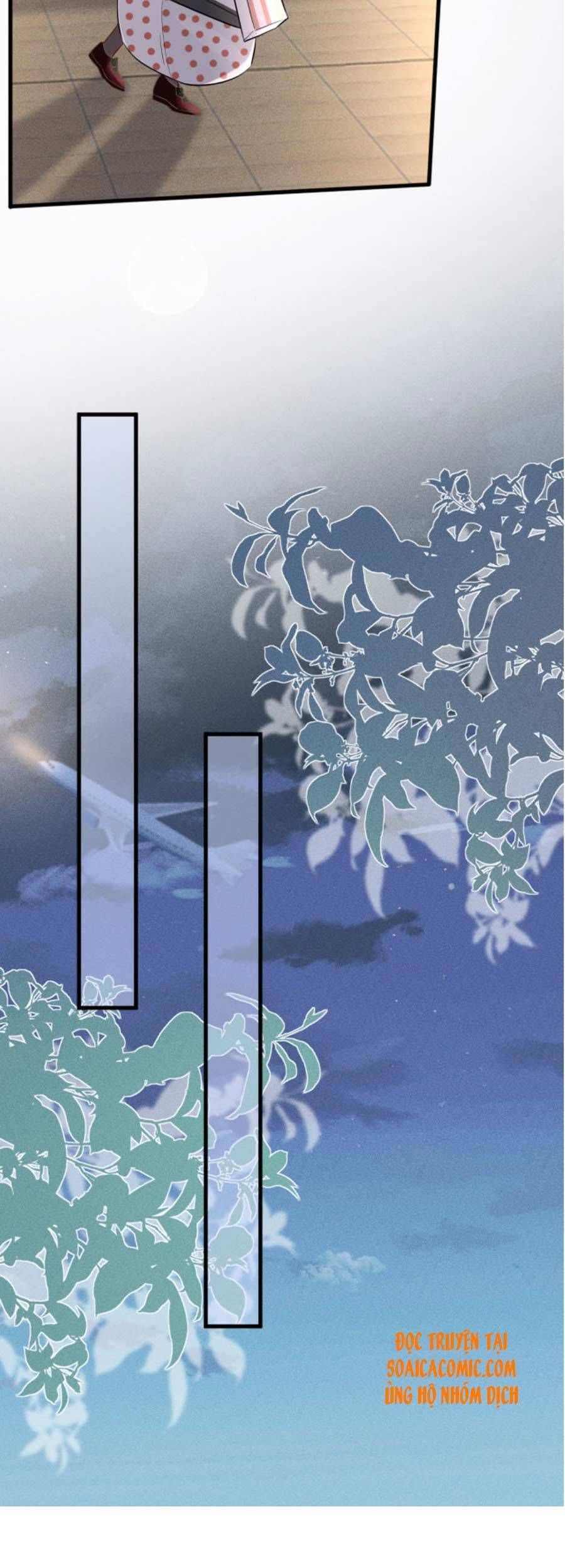 đọc truyện Giữ Kín Thân Phận Giả Của Tôi Chương 58 ảnh 7 tại Thiên Thai Truyện