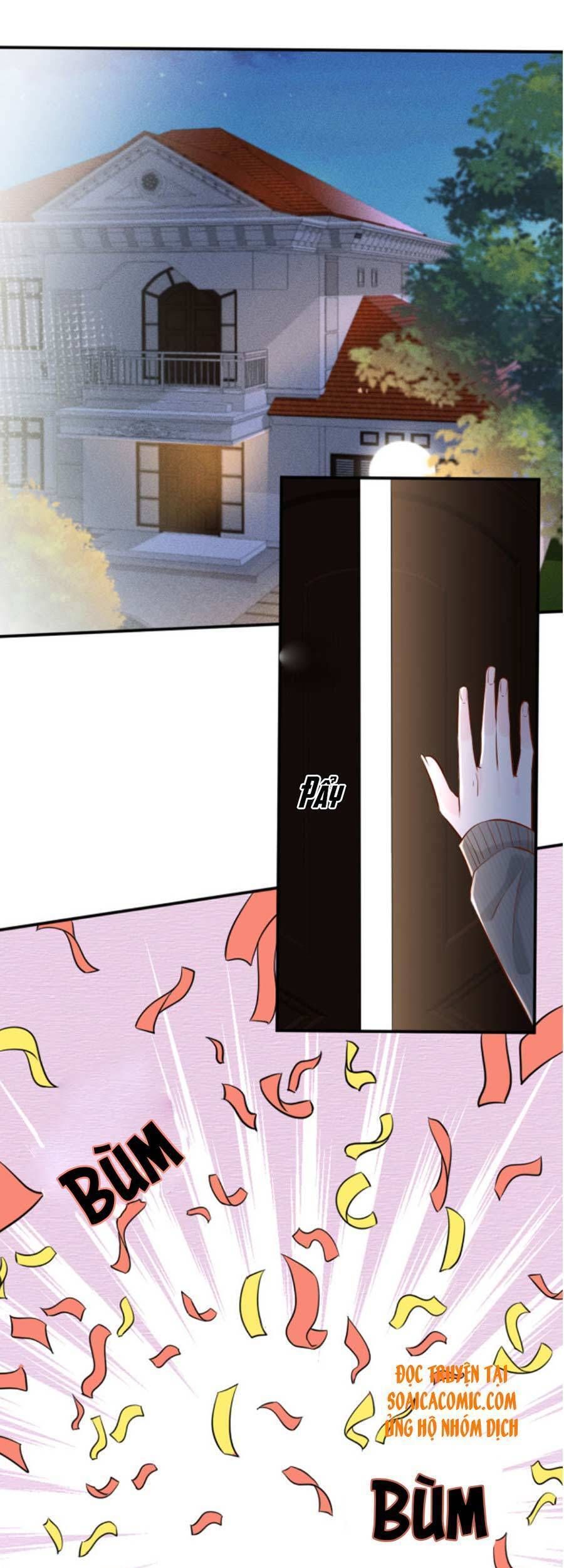 đọc truyện Giữ Kín Thân Phận Giả Của Tôi Chương 58 ảnh 9 tại Thiên Thai Truyện