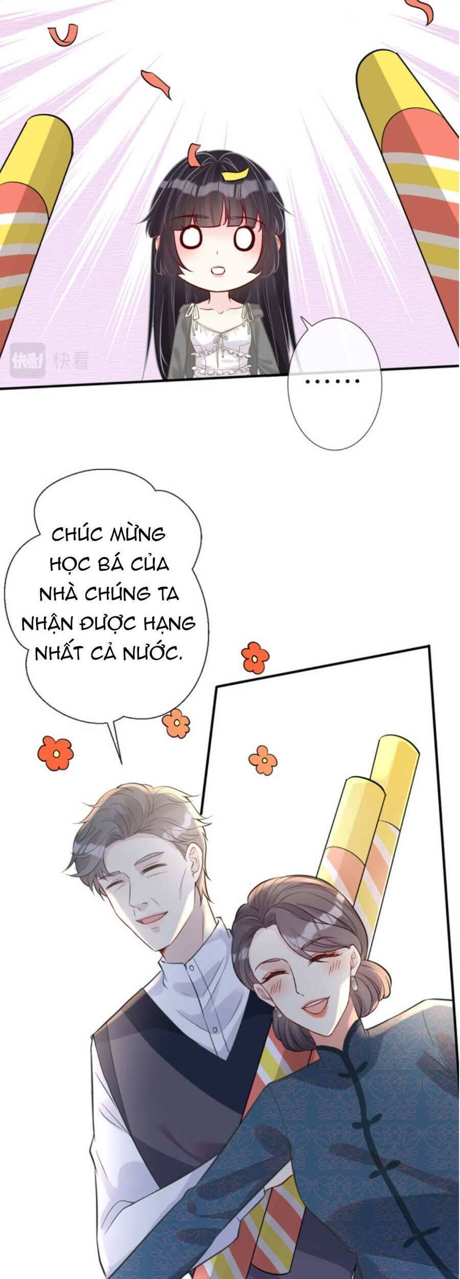 đọc truyện Giữ Kín Thân Phận Giả Của Tôi Chương 58 ảnh 10 tại Thiên Thai Truyện