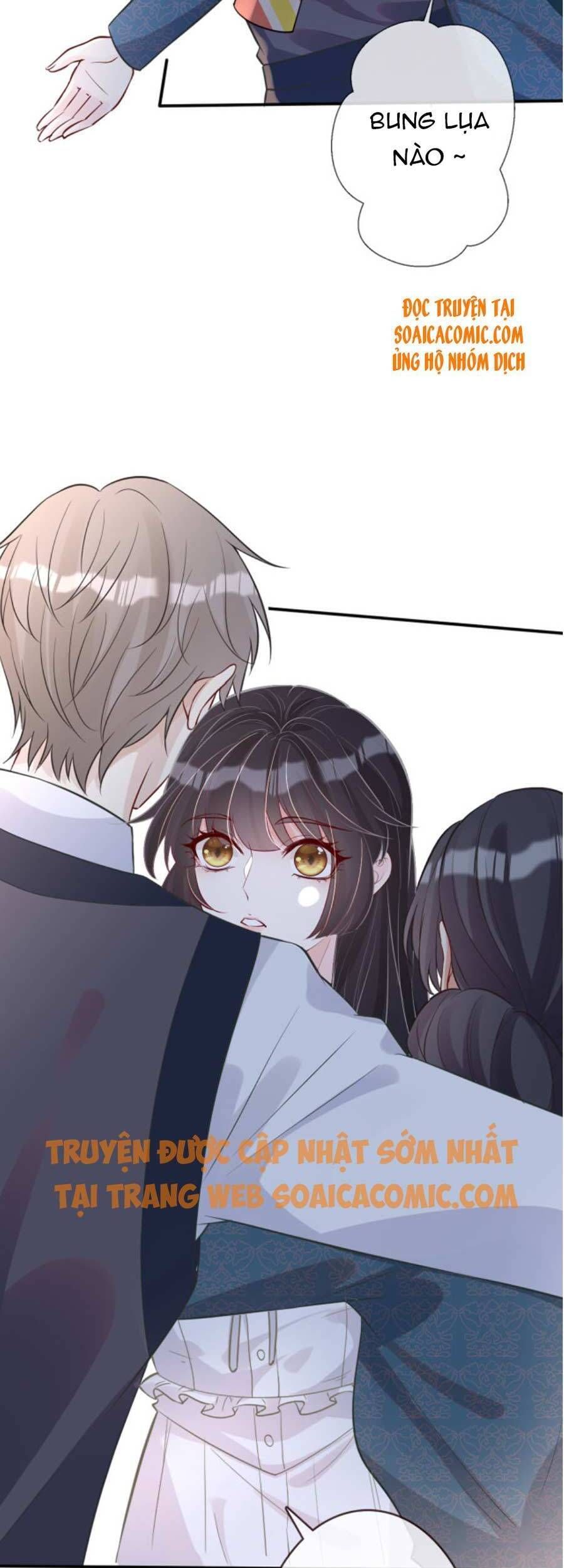 đọc truyện Giữ Kín Thân Phận Giả Của Tôi Chương 58 ảnh 11 tại Thiên Thai Truyện