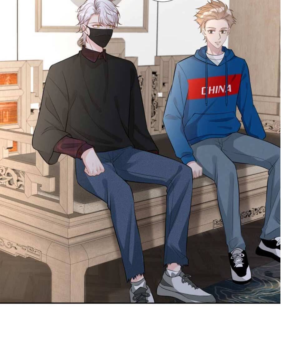 đọc truyện Giữ Kín Thân Phận Giả Của Tôi Chương 59 ảnh 13 tại Thiên Thai Truyện