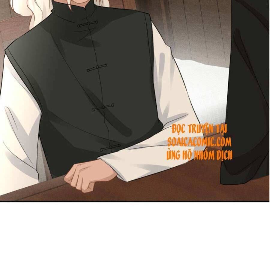 đọc truyện Giữ Kín Thân Phận Giả Của Tôi Chương 59 ảnh 19 tại Thiên Thai Truyện