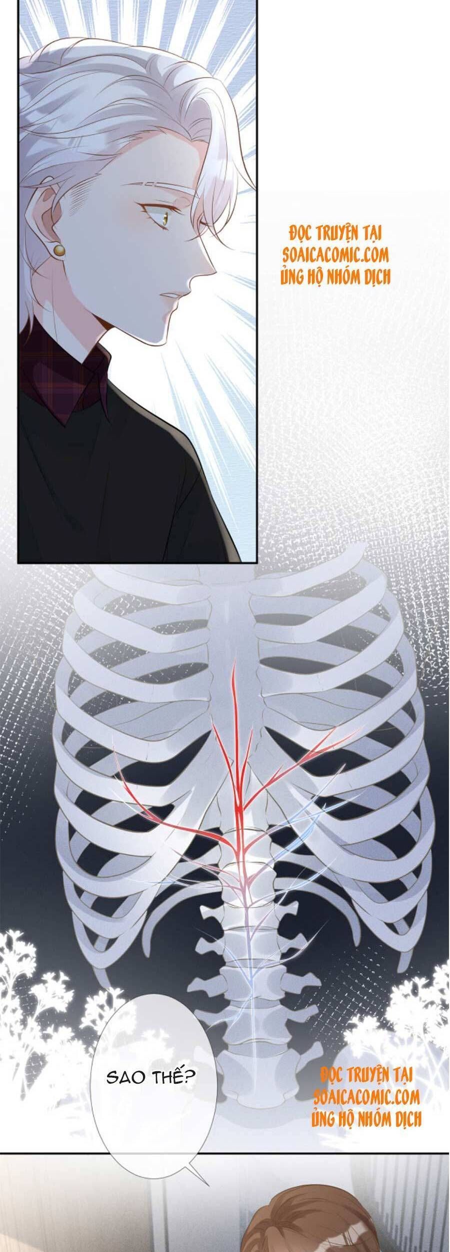 đọc truyện Giữ Kín Thân Phận Giả Của Tôi Chương 59 ảnh 9 tại Thiên Thai Truyện