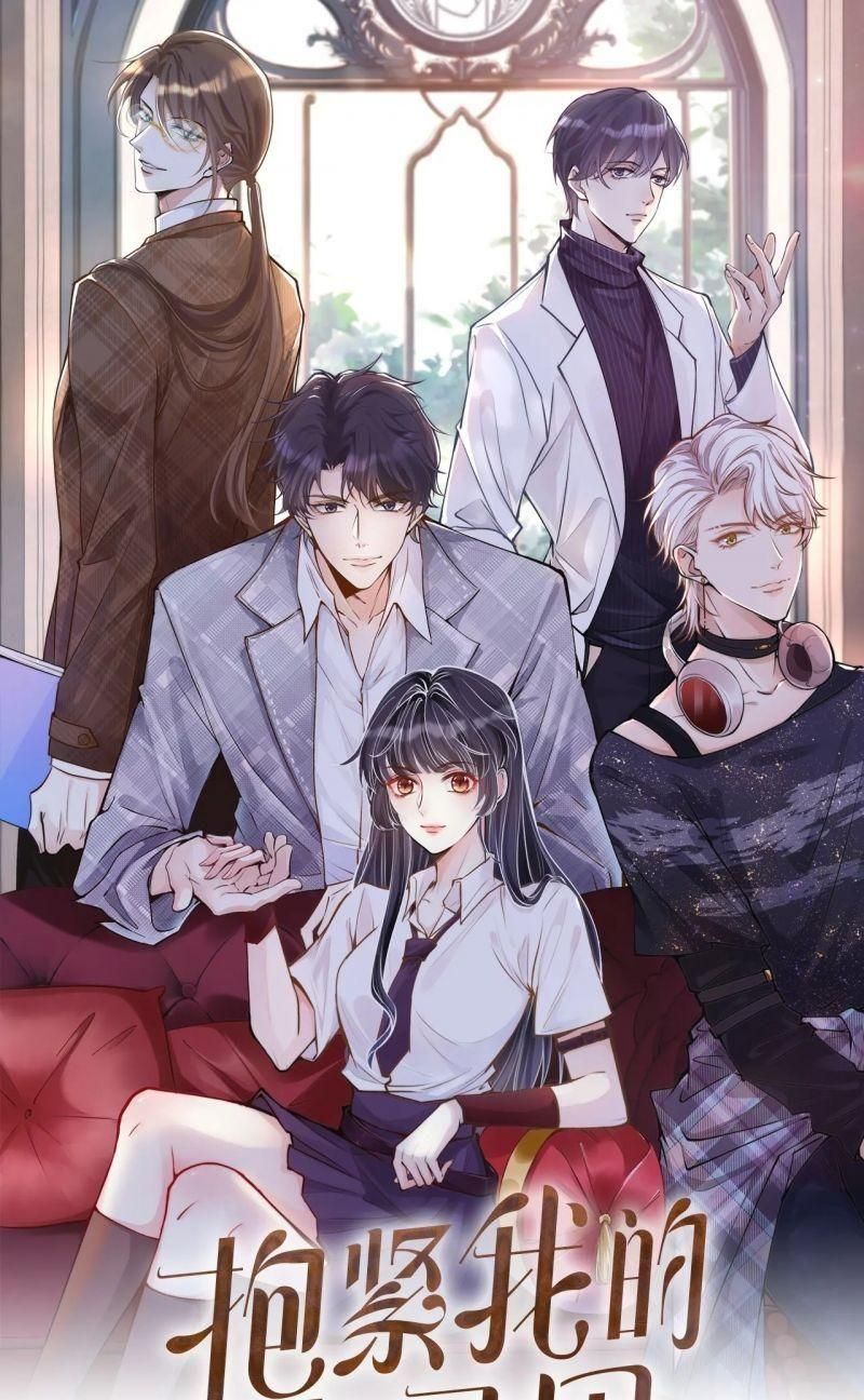 đọc truyện Giữ Kín Thân Phận Giả Của Tôi Chương 6 ảnh 3 tại Thiên Thai Truyện