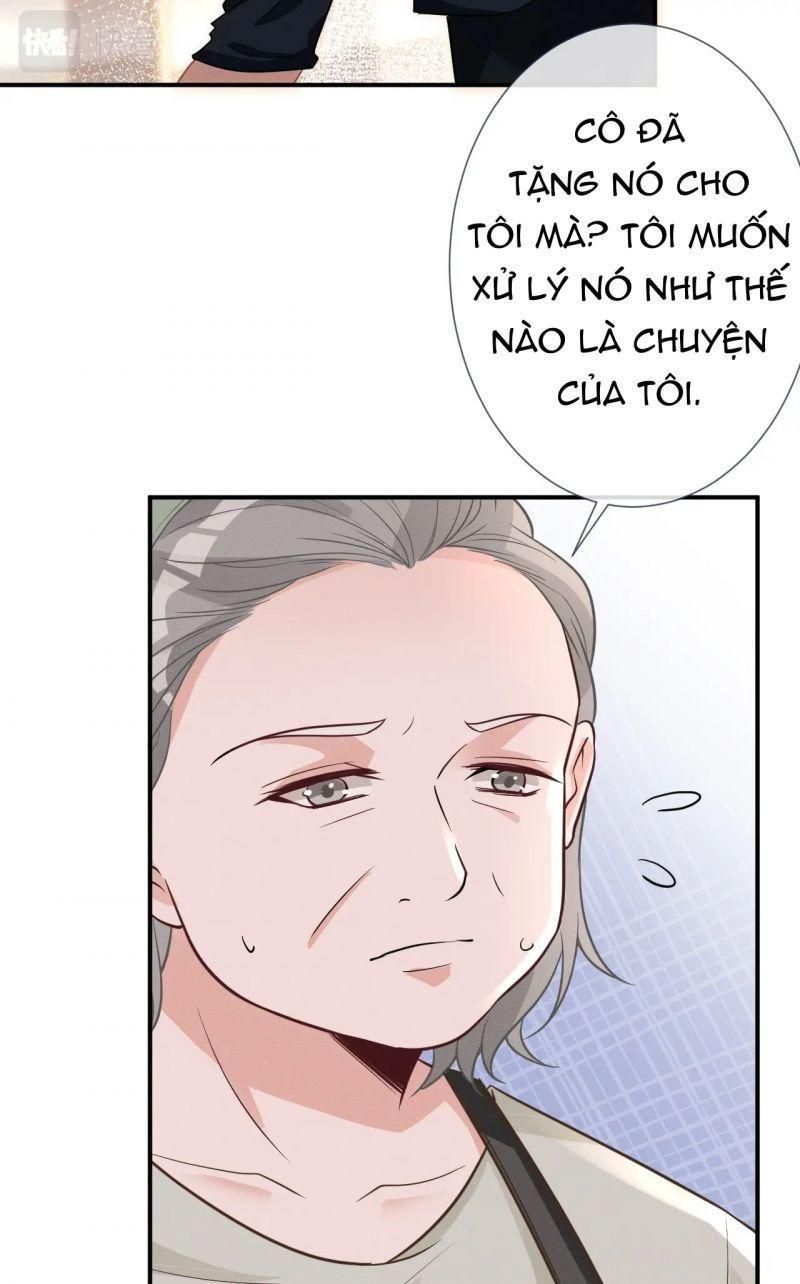 đọc truyện Giữ Kín Thân Phận Giả Của Tôi Chương 6 ảnh 12 tại Thiên Thai Truyện