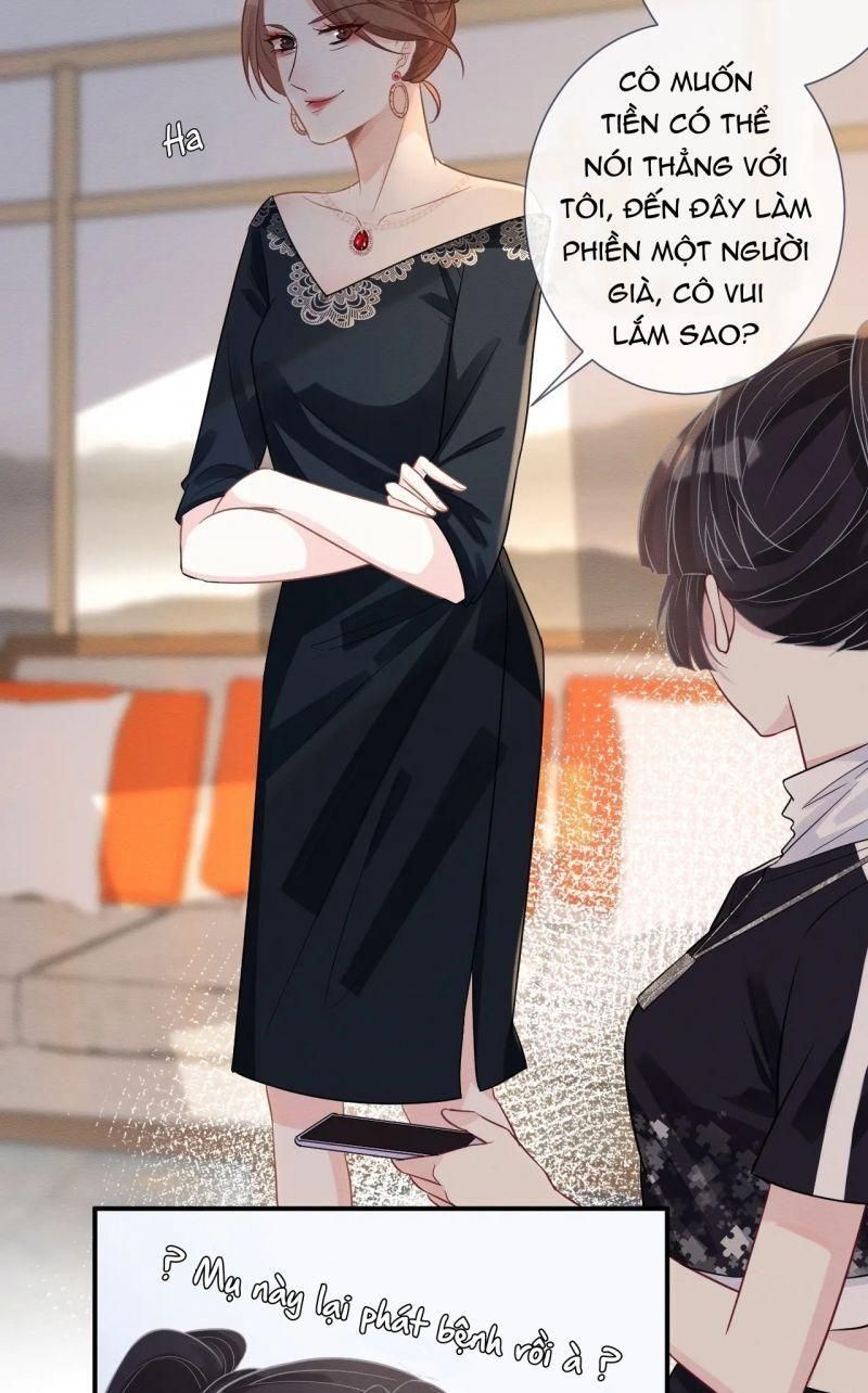 đọc truyện Giữ Kín Thân Phận Giả Của Tôi Chương 6 ảnh 14 tại Thiên Thai Truyện