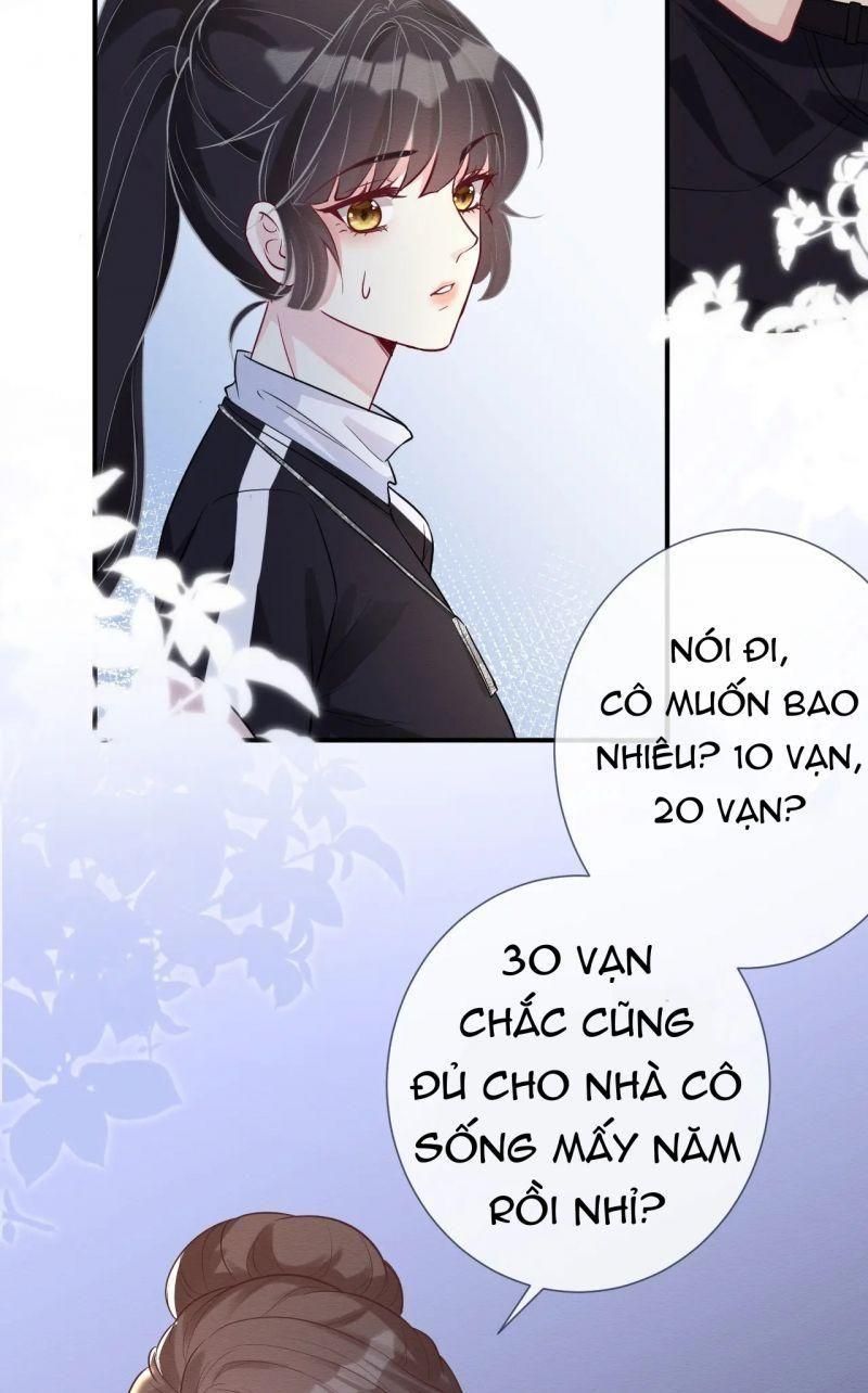 đọc truyện Giữ Kín Thân Phận Giả Của Tôi Chương 6 ảnh 15 tại Thiên Thai Truyện