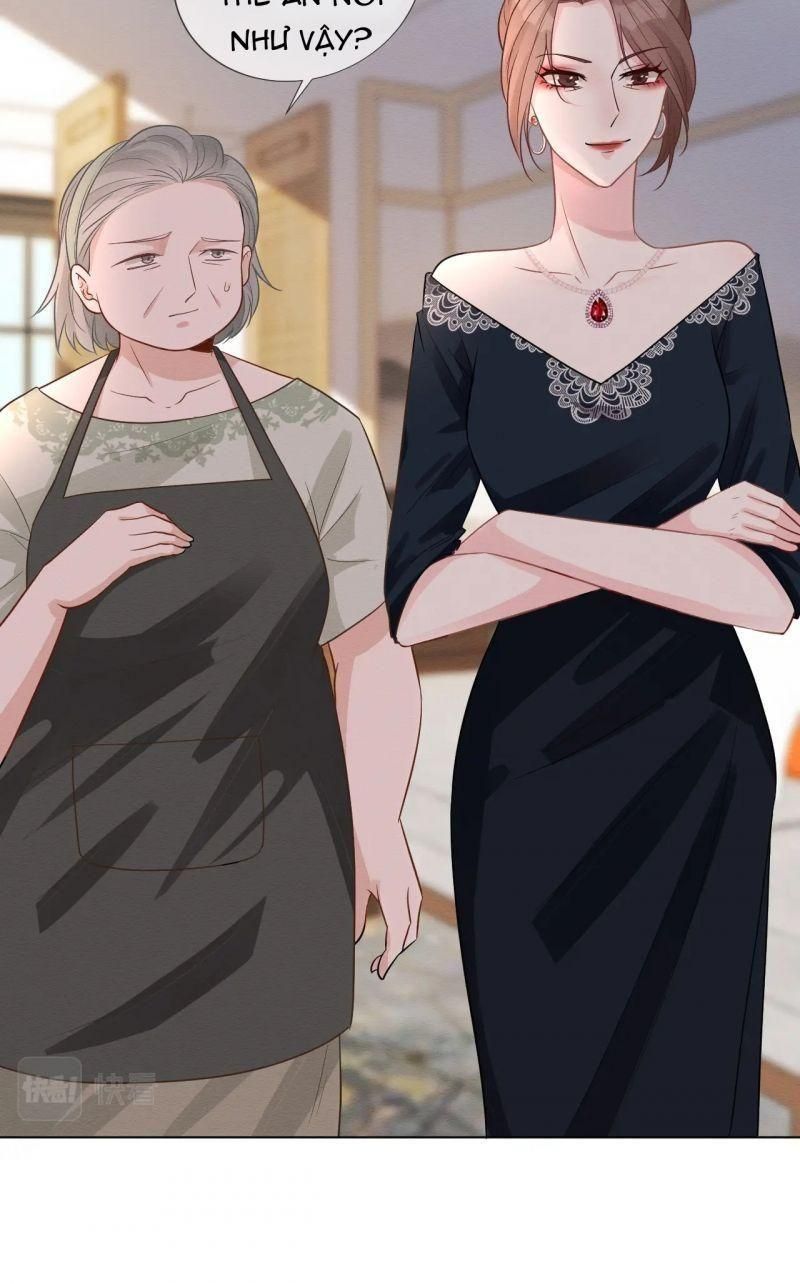 đọc truyện Giữ Kín Thân Phận Giả Của Tôi Chương 6 ảnh 18 tại Thiên Thai Truyện