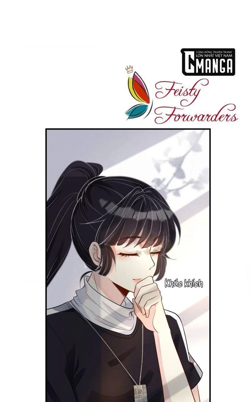 đọc truyện Giữ Kín Thân Phận Giả Của Tôi Chương 6 ảnh 19 tại Thiên Thai Truyện